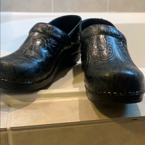 Black Dansko - Picture 3 of 5